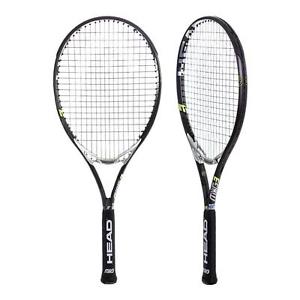 2017Head MXG 3 Tennis Racquet