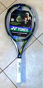 *NEW* Yonex EZONE DR 100  Tennis Racquet - 43/8 grip unstrung