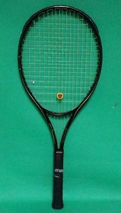 Prince O3 SPEEDPORT GOLD 115" Grip 4 3/8 w/Padded Racquet Case