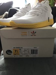 Pharrel Tennis HU size 7.5 us Men
