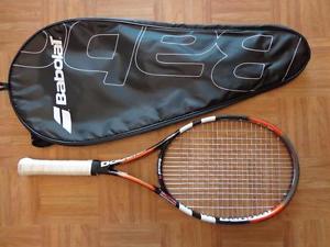 Babolat Pure Storm Zylon 98 head 4 1/4 grip Tennis Racquet