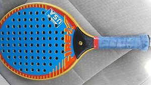 Marcraft USA Fire-X Paddle Racquet