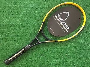 Head i Speed MP Tennis Racquet New 4 3/8 Grip