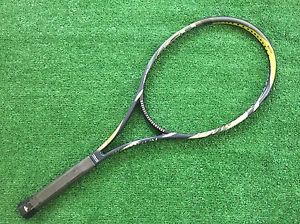 Head Radical MP Tour 630 Tennis Racquet 4 3/8 New
