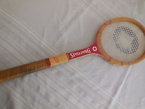 Tracy Austin Spaulding Tennis Racquet