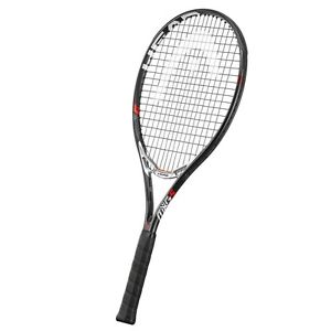 HEAD MXG 5 racquet, Grip 4 3/8", Free stringing Best price Authorized dealer