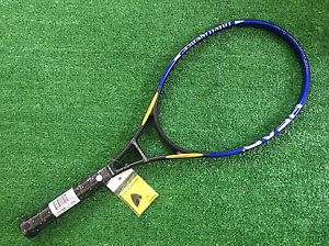 Head i Extreme MP Tennis Racquet New 4 1/2 Grip