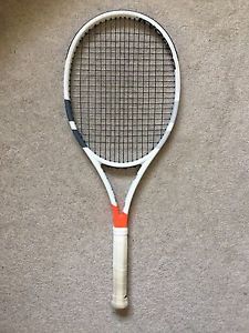 Babolat Pure Strike - VS Strike 16x20 - 98 (4 3/8)