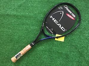 Head Pyramid Tour Series Tennis Racquet 4 1/2 New