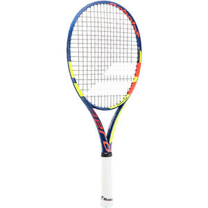 BABOLAT PURE AERO JUNIOR 26 FRANCÉS OPEN 2017 CUERDA
