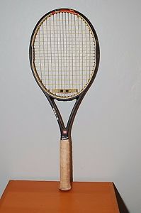Rare Wilson Pro Staff Hyper Carbon Tour 90 in 4 1/2