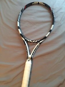 Babolat Drive 105