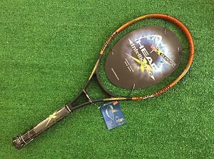 Head i X Speed MP Tennis Racquet New 4 1/4 Grip