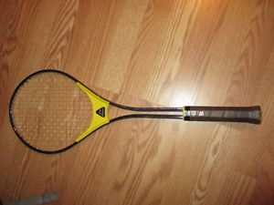 LADY Melbourne Tennis Racket 4-3/8 metal