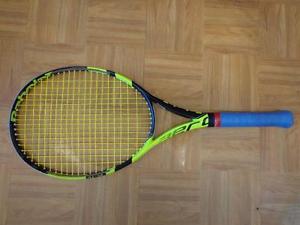 Babolat Pure Aero LITE 100 head 4 1/4 grip Tennis Racquet