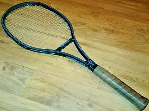Donnay Graphite CGX 35  Belgium Tennis Racket/Racquets 4 1/2'' MINTY FRESH!