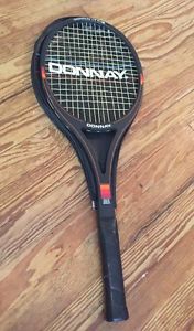 Vintage Donnay ITT/18 Light 5-With Bag-EUC
