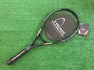 Head i Tour MP Tour Series Tennis Racquet 4 1/4 New