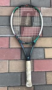 Prince TT ThunderLite Oversize OS 4 3/8" Tennis Racquet
