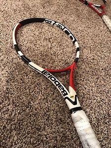 Babolat Aerostorm Tour 4 3/8