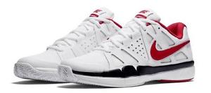 Nike Air Vapor Advantage Men's All Court Tennis Shoes US 11,5  599359-004