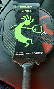 Pickleball paddle