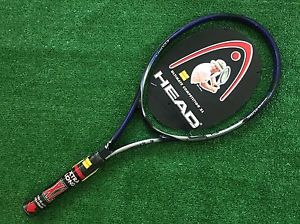 Head Ultimate Competition XL MP Tennis Racquet 4 1/4 New