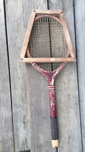 Wilson Sporting Goods Phoenix Tennis Racquet