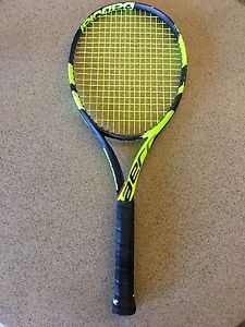 Babolat Pure Aero Tour 4 1/2