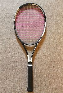 Head graphene xt speed mp a tennis racket