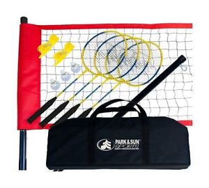 Badminton Sport Set