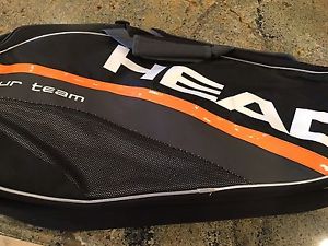 Head Tennis Racket Bag