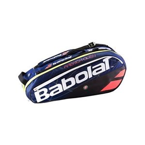 Paletero BABOLAT Pure 6 Roland Garros