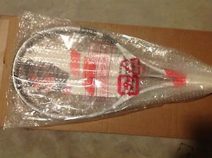 Babolat Pure Strike 16x19 Tennis Racquet