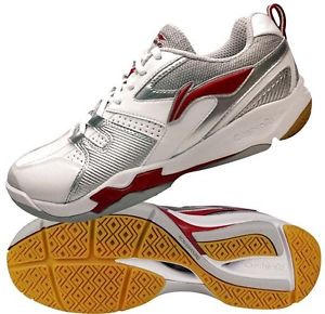 Li Ning Chaussures de badminton Entraînement Plus robuste top Amortissement