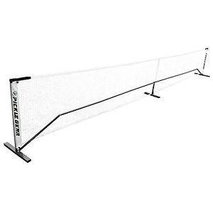 Premium Portable Pickleball Net 