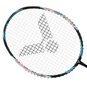 VICTOR Jetspeed S 10 JS-10 JS10, 4UG5, Light & Fast Racquet Racket, 100% Genuine