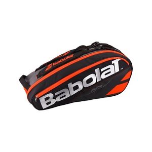 Paletero BABOLAT Pure Line 6 Rojo