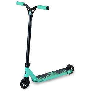 Sacrifice OG Player Scooter De Cascade Complet - Menthe verte / Noir