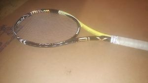 Wilson Pro Open BLX Tennis Racquet