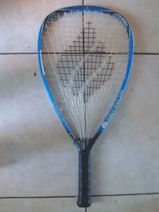 EKTELON INVADER Ti Power Level 925 Racquetball Racket #TE5-6