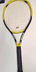 PRINCE TENNIS RACQUET AIR FREAK - OVERSIZE - TITANIUM TUNGSTEN CARBON