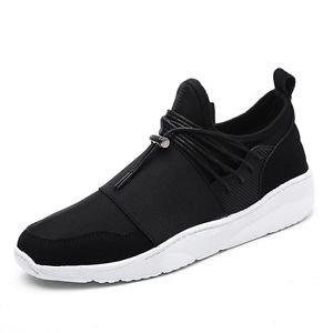Man's Fashion Casual Shoes