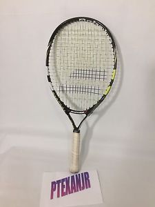 BABOLAT Nadal Jr Tennis Racquet 215g 23 inches
