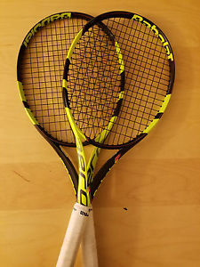 Babolat PLAY Pure Aero 4 1/4