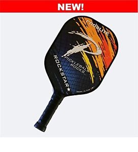 ProLite RockStar Pickleball Paddle