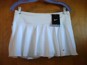 Nike Womens Drifit Flounce Tenni