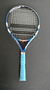 Babolat Junior (Jr) Tennis Racquet 23"