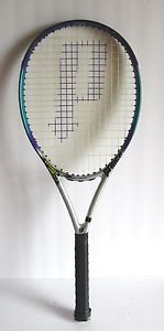 PRINCE Long Body CTS Synergy Lite Tennis Racquet 4 3/8
