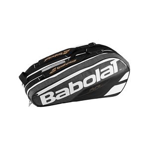 Paletero BABOLAT Pure Line 9 Gris